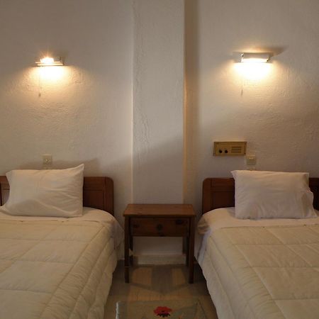 Hotel France Каламбака Екстер'єр фото
