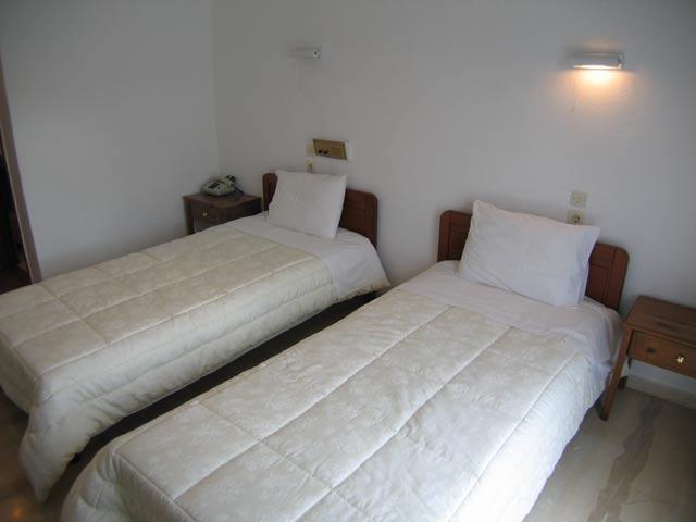 Hotel France Каламбака Екстер'єр фото